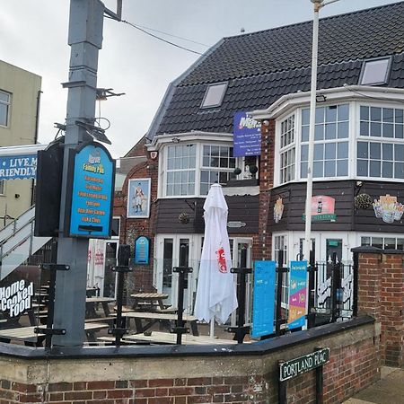 Marine Hotel Great Yarmouth Zewnętrze zdjęcie