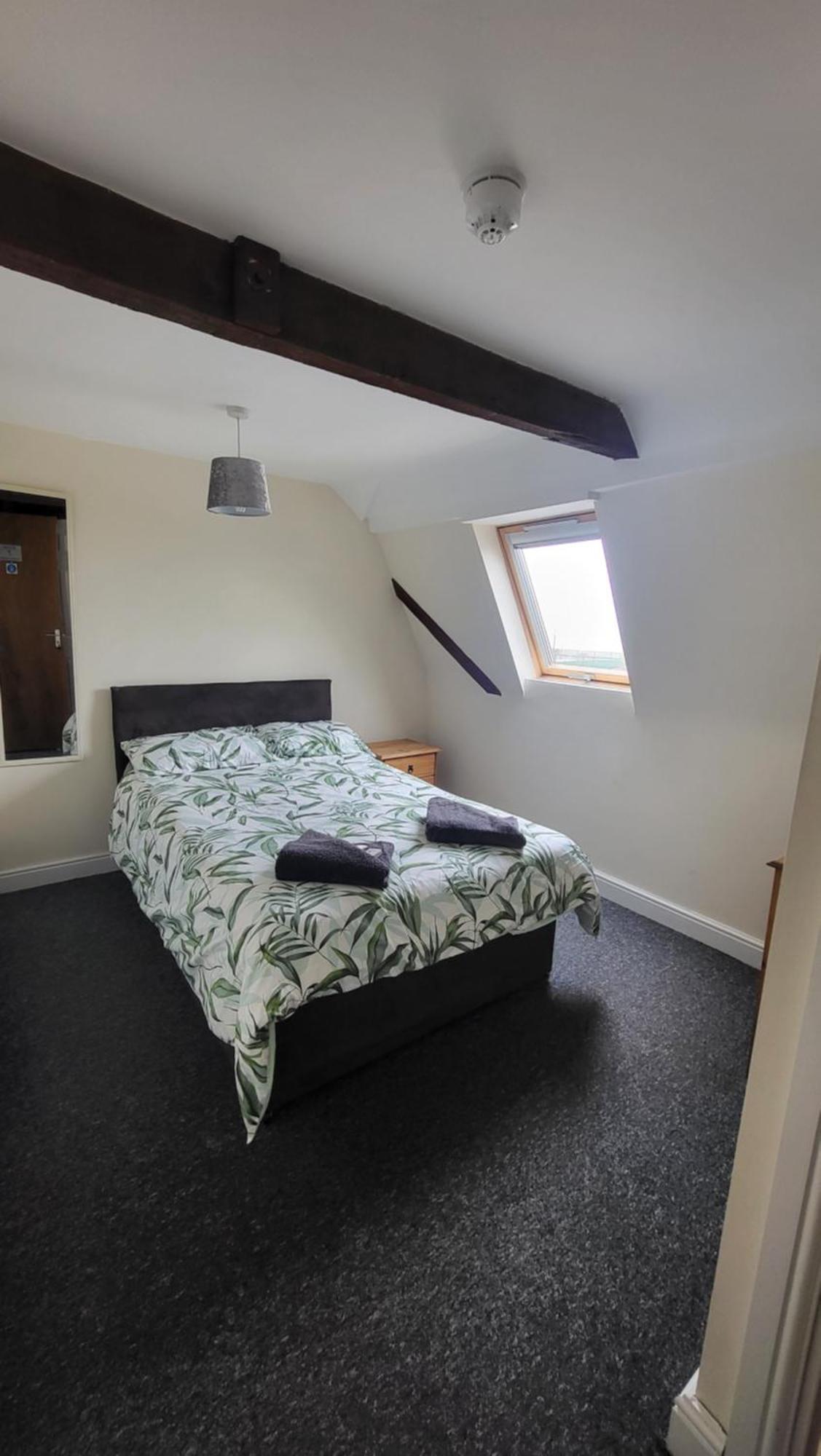 Marine Hotel Great Yarmouth Zewnętrze zdjęcie