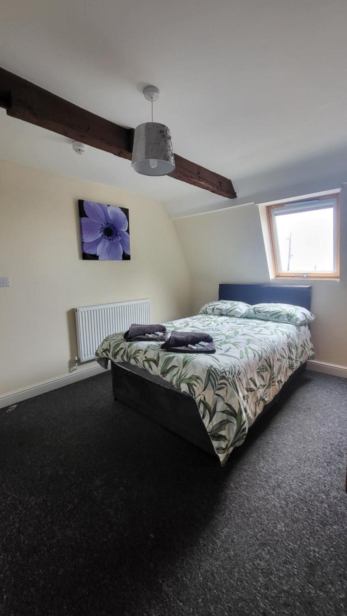 Marine Hotel Great Yarmouth Zewnętrze zdjęcie