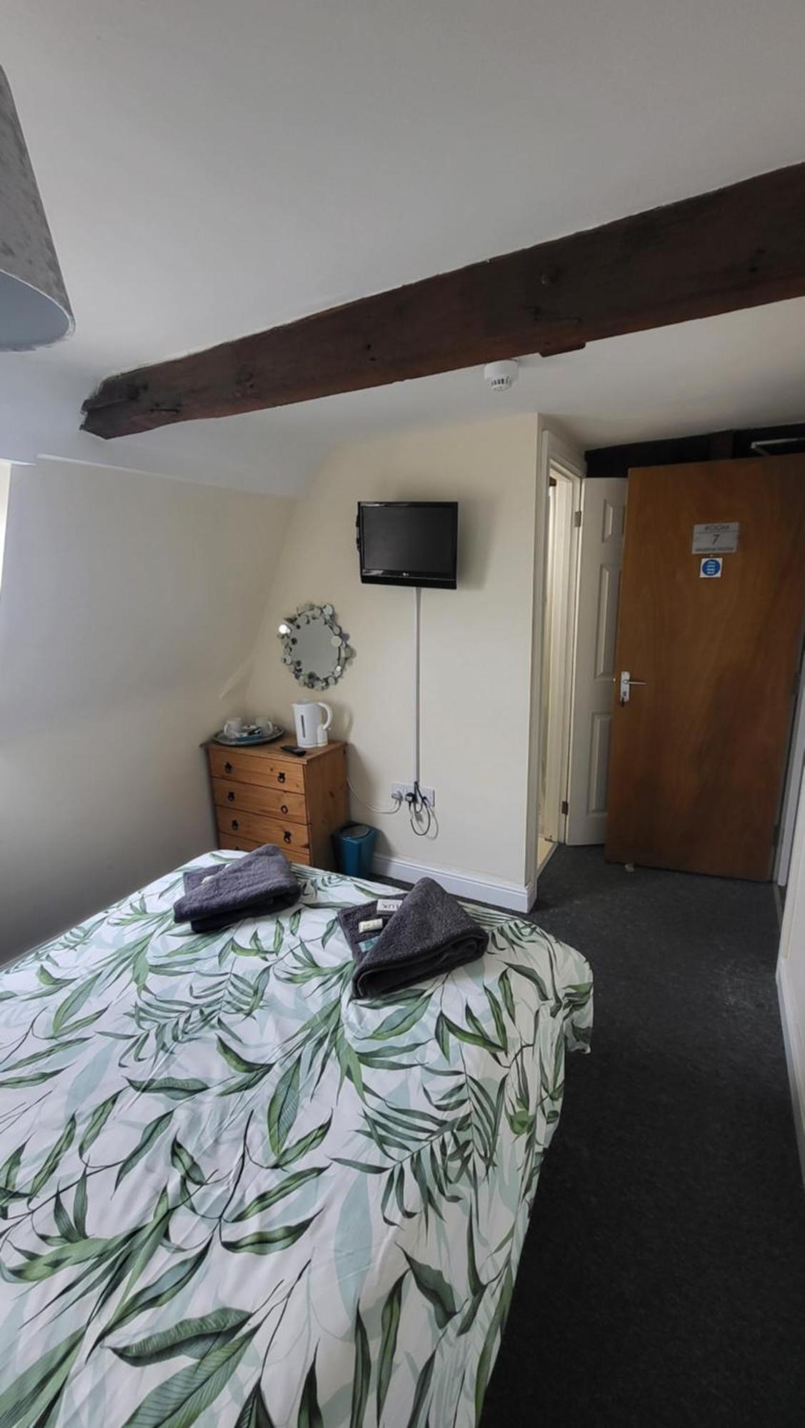 Marine Hotel Great Yarmouth Zewnętrze zdjęcie
