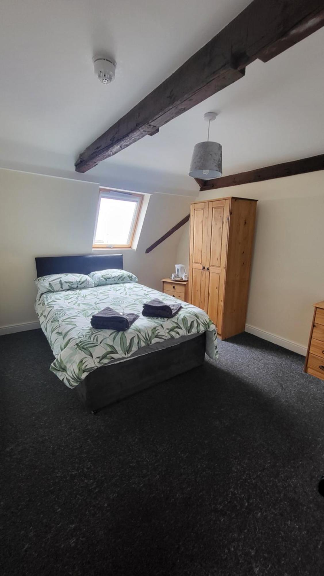 Marine Hotel Great Yarmouth Zewnętrze zdjęcie